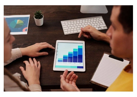 Search Engine Optimisation Expert | Newpath Web