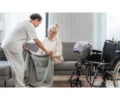 Messy, Unkempt Home Triggering Your Anxiety? Get Reliable In-Home Support