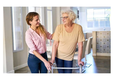 Messy, Unkempt Home Triggering Your Anxiety? Get Reliable In-Home Support - 2/3