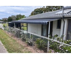 Awnings Redcliffe