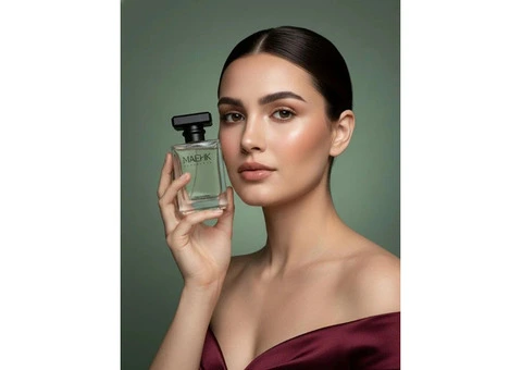 Vegan Perfumes Crafted for Everyday Wear 
