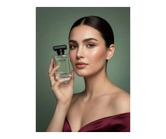 Vegan Perfumes Crafted for Everyday Wear 