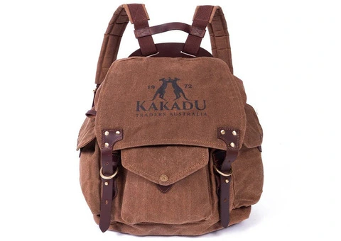 Men's Leather Travel Bags Explore the Range