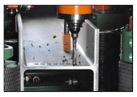 Trusted Steel Processing Solutions