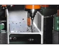 Trusted Steel Processing Solutions