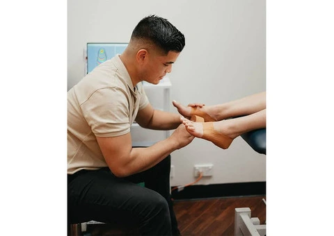 Dry Needling Therapy in Concord for Pain Relief and Better Movement