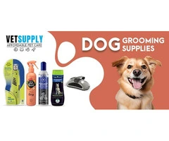 Dog Grooming Products Australia