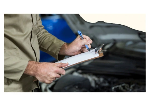 Experienced Auto Mechanic Caboolture – Equipt 4X4