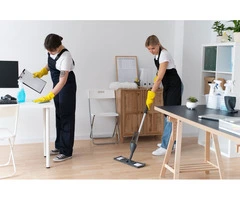 Office Cleaning in South Yarra Keeps Workspaces Fresh Daily