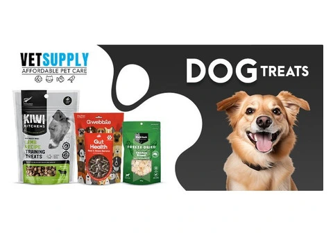 Dog Treats