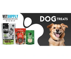 Dog Treats