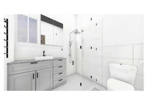 Why a Shower Remodel in Melbourne Can Change the Whole Bathroom
