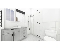 Why a Shower Remodel in Melbourne Can Change the Whole Bathroom