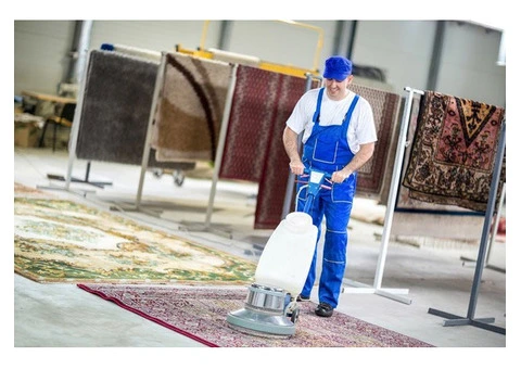 Rug Cleaning Service in Melbourne | Expert Rug Care by Jig's Cleaning