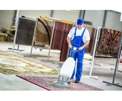 Rug Cleaning Service in Melbourne | Expert Rug Care by Jig's Cleaning