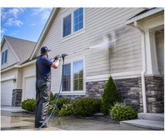 Affordable House Washing Services