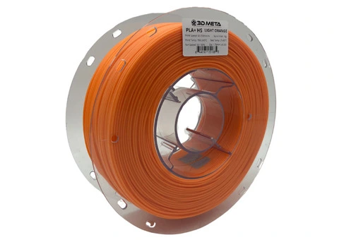 PLA+ Filament for Strong and Reliable 3D Printing