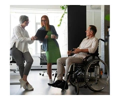 Trusted NDIS Support Services Melbourne for Adults