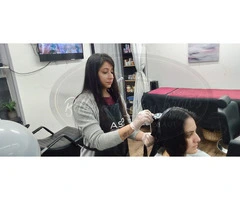 Beauty Salon in Mont Albert – Your Destination for Hair, Beauty & Skincare