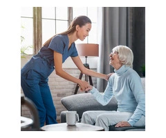Assistance with Daily Living NDIS in Melbourne Tailored to Your Needs