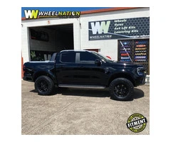 4X4 Wheels Shop Nerang - Wheel Nation