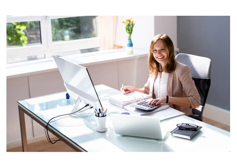 Fast & Accurate Tax Return in Cannington
