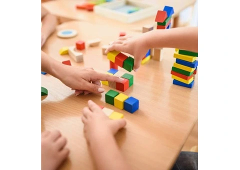 Certificate III In Childcare Education and Care for Future Educators in Melbourne