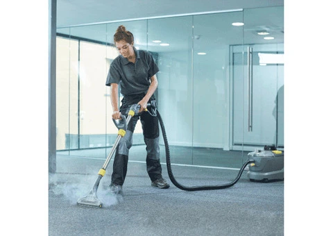 Carpet Steam Cleaning Melbourne for Fresh and Hygienic Flooring