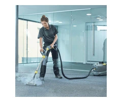 Carpet Steam Cleaning Melbourne for Fresh and Hygienic Flooring