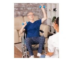 Pain Management Physiotherapy for Lasting Relief