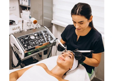 Refresh Your Look with Cosmetic Treatments in North Sydney Today