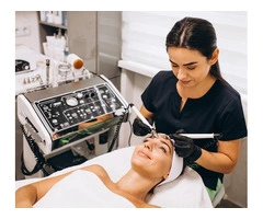 Refresh Your Look with Cosmetic Treatments in North Sydney Today