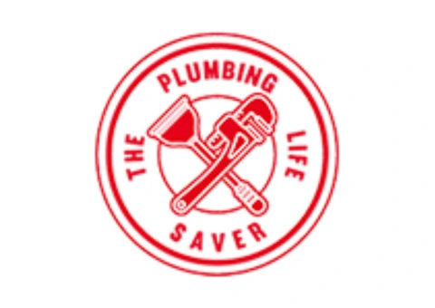 The Plumbing Lifesaver