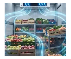 Fresh Produce Delivered with Care and Precision