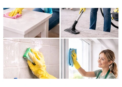 Reliable NDIS Cleaning Mornington Peninsula for a Cleaner Home