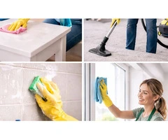 Reliable NDIS Cleaning Mornington Peninsula for a Cleaner Home