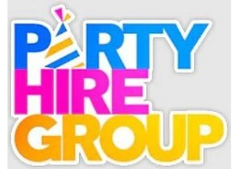 Party Hire Group
