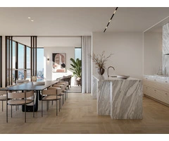 Why North Sydney Apartments Are Ideal for Professionals, Families and Downsizers
