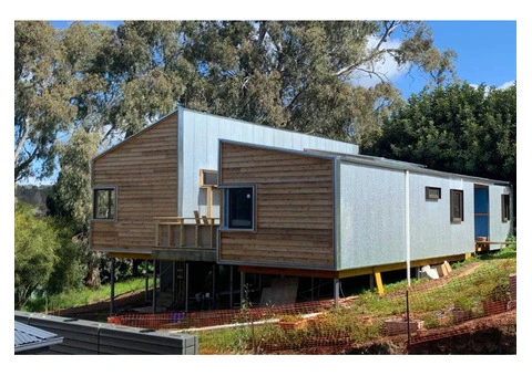 Sustainable House Designs Adelaide