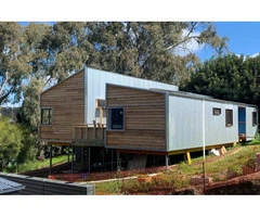 Sustainable House Designs Adelaide