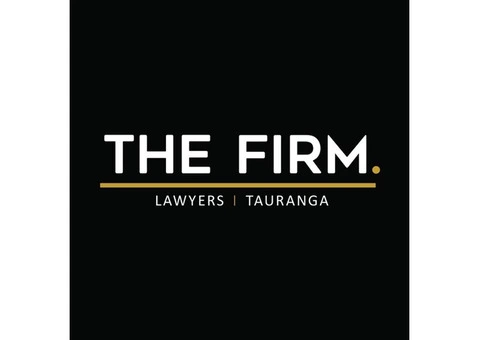 The Firm - Tauranga