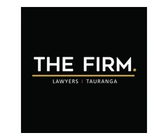 The Firm - Tauranga