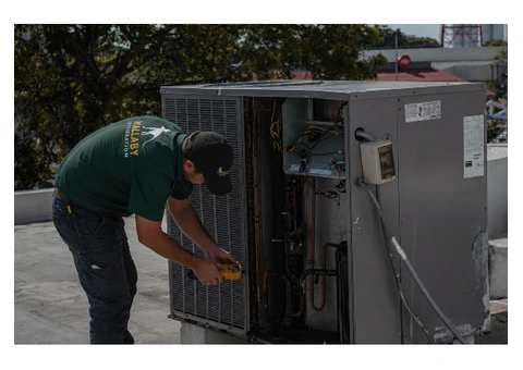 Wallaby Refrigeration - 2/3