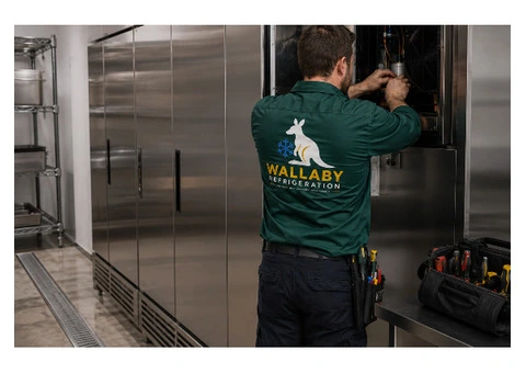 Wallaby Refrigeration - 3/3