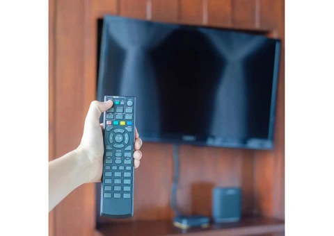 Professional Antenna Installation Melbourne | Reliable TV Signal Solutions