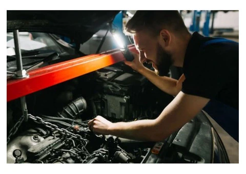 Schedule Your Car Repair and Maintenance Service Now