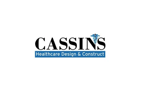Cassins Healthcare Design & Construct - 1/3