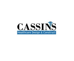 Cassins Healthcare Design & Construct