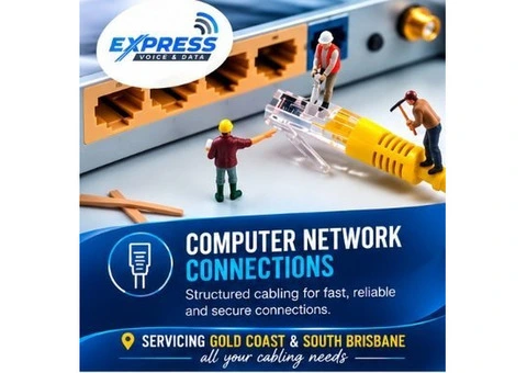 Gold Coast Business Telephone System Installation & Repairs - 2/5