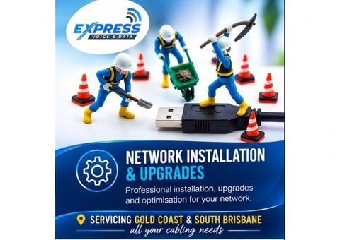 Gold Coast Business Telephone System Installation & Repairs - 3/5
